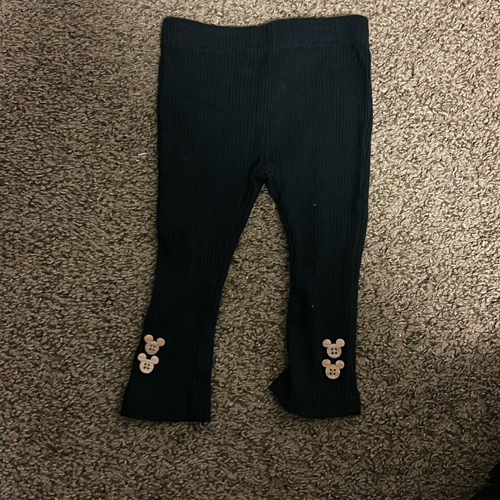 #5 Pants